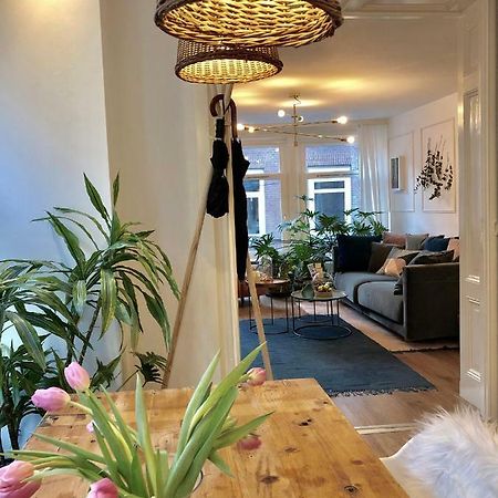 Bee Amsterdam - Central Apartment In The Trendy Jordaan 外观 照片