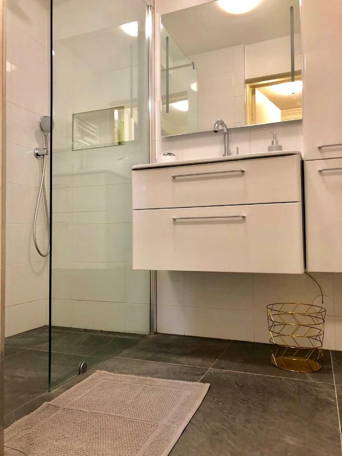 Bee Amsterdam - Central Apartment In The Trendy Jordaan 外观 照片