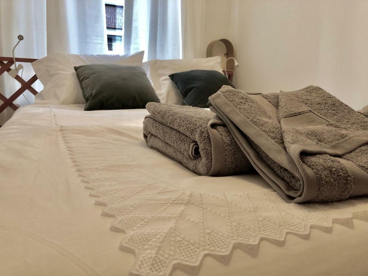 Bee Amsterdam - Central Apartment In The Trendy Jordaan 外观 照片